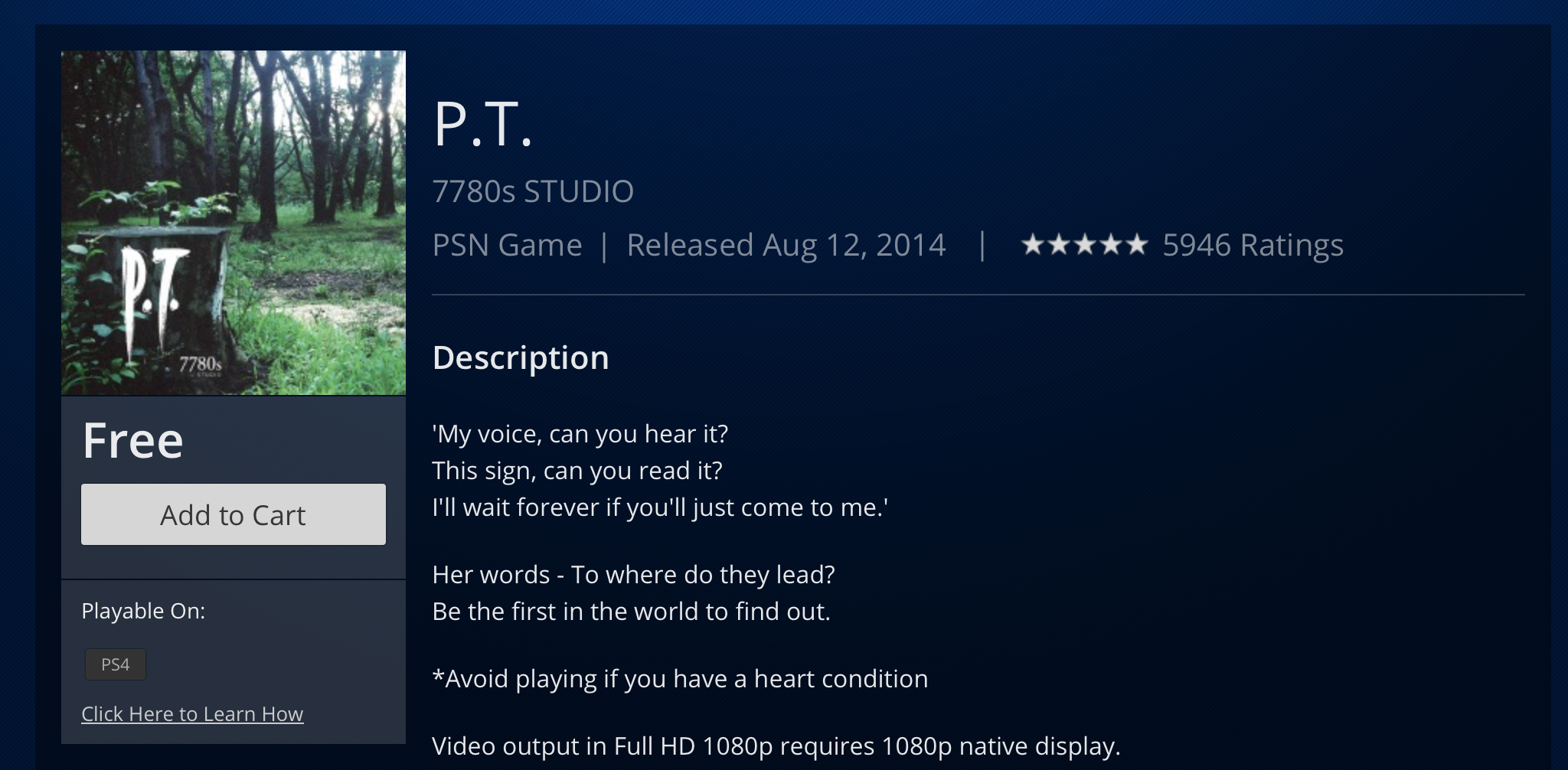 pt silent hill hills