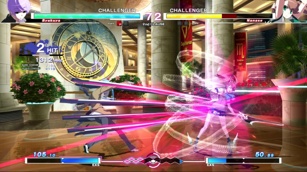 Under Night In-Birth Exe Late 04