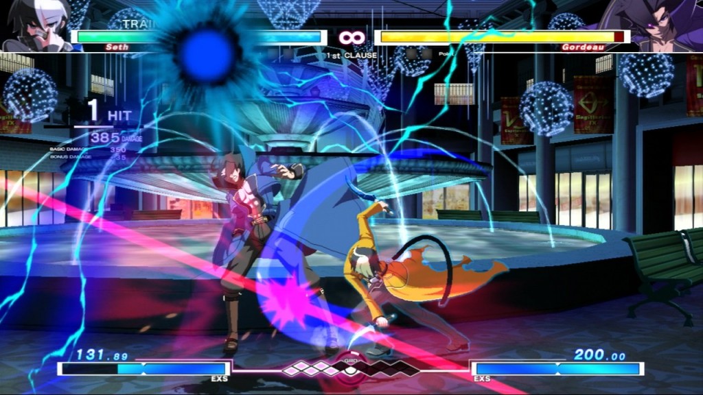 Under Night In-Birth Exe Late 07