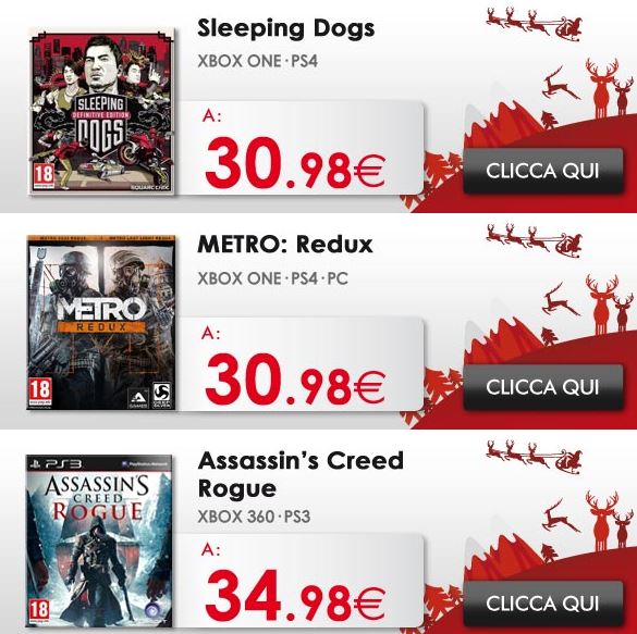 GS calendario avvento 09