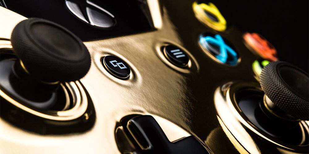 controller oro