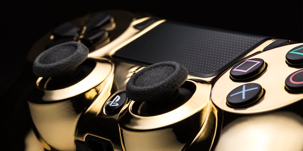controller oro