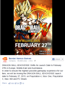 Dragon Ball- Xenoverse Delayed In Europe, Middle-East and Australia - DualShockers 2015-01-09 18-08-57