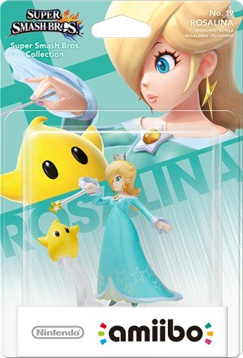 rosalina