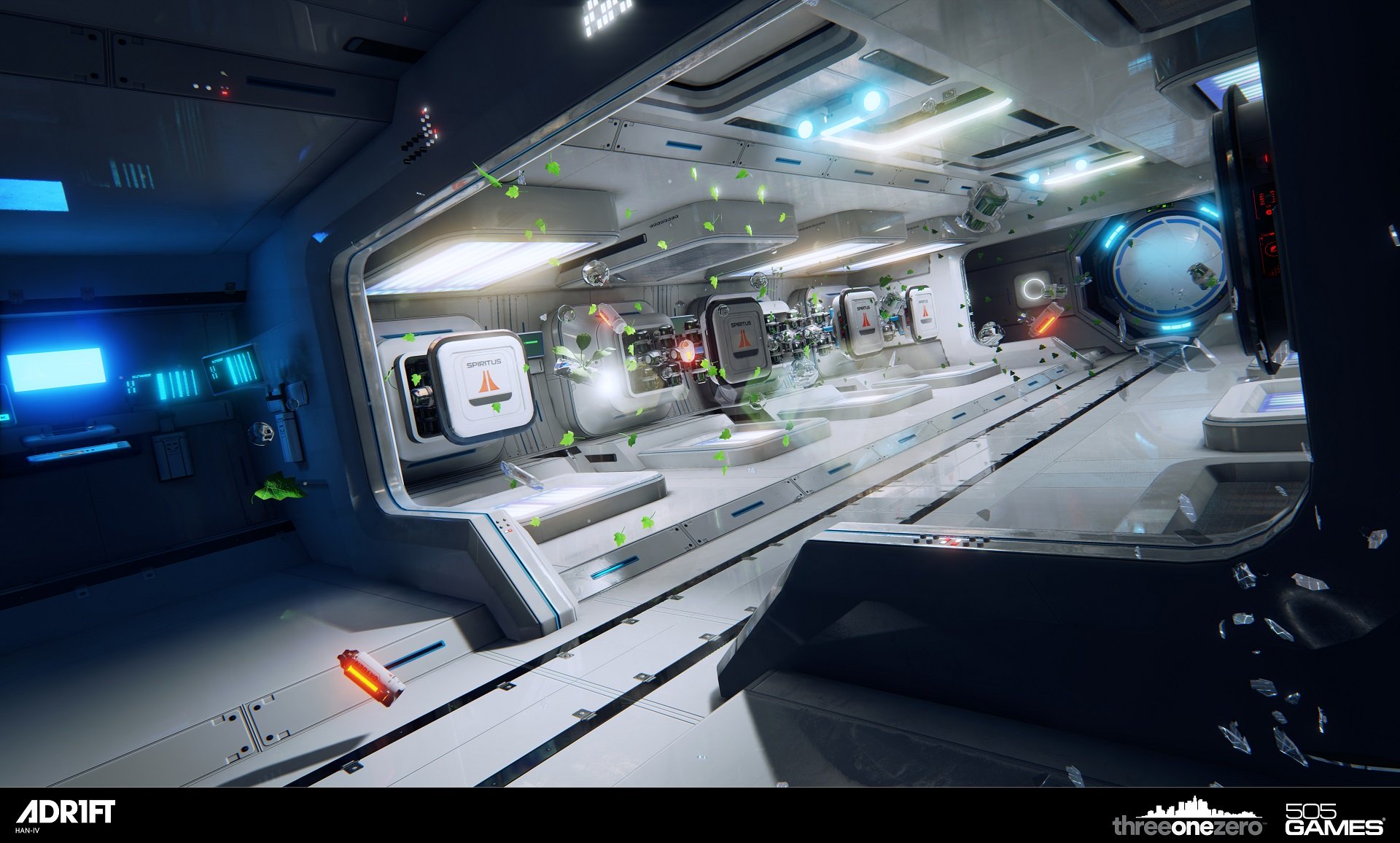 ADR1FT Screenshot 05