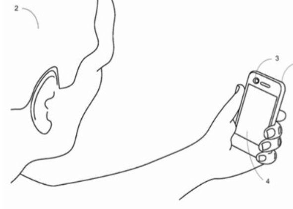 Apple riconoscimento facciale