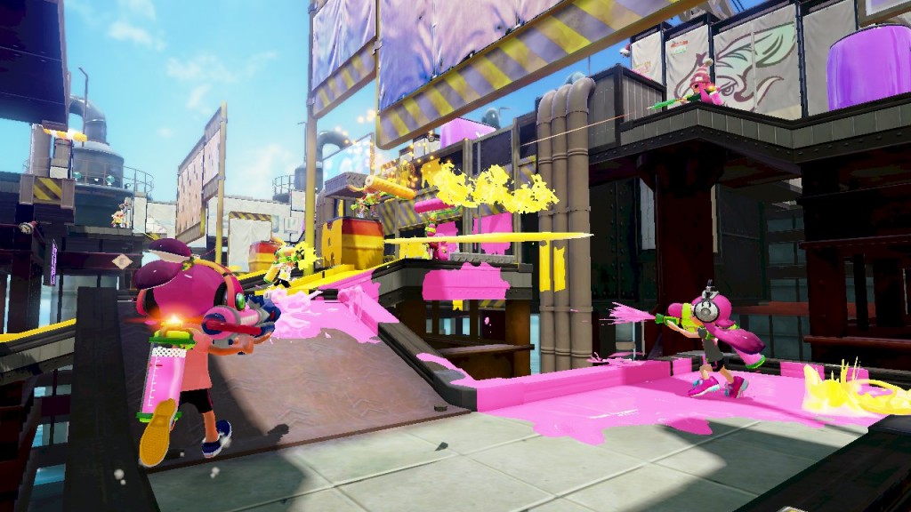 splatoon 3