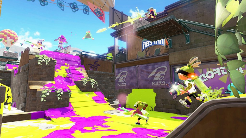 splatoon 7