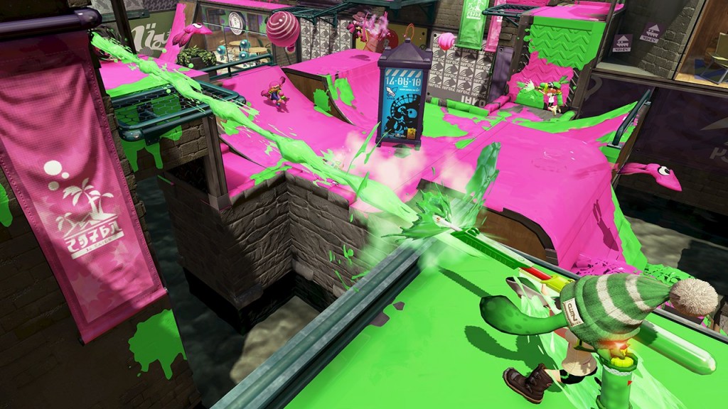 splatoon 8