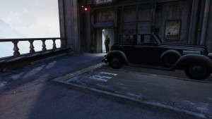 wolfenstein the old blood 1a