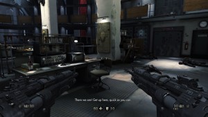 wolfenstein the old blood 5b