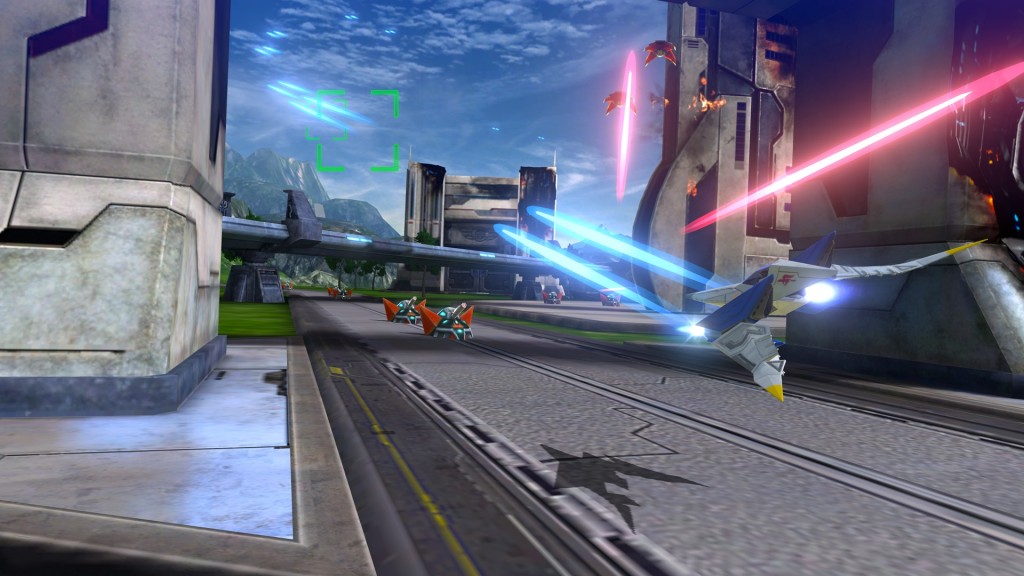 Star Fox Zero (4)