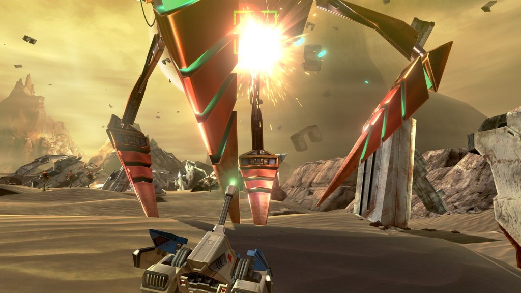 Star Fox Zero(1)
