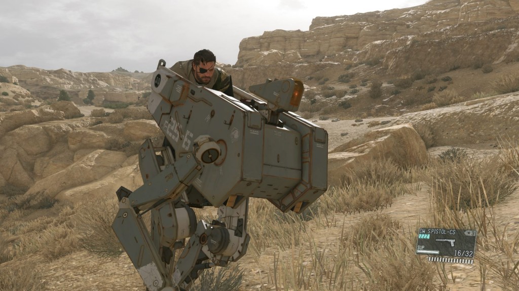 Metal-Gear-Solid v 5 d-walker