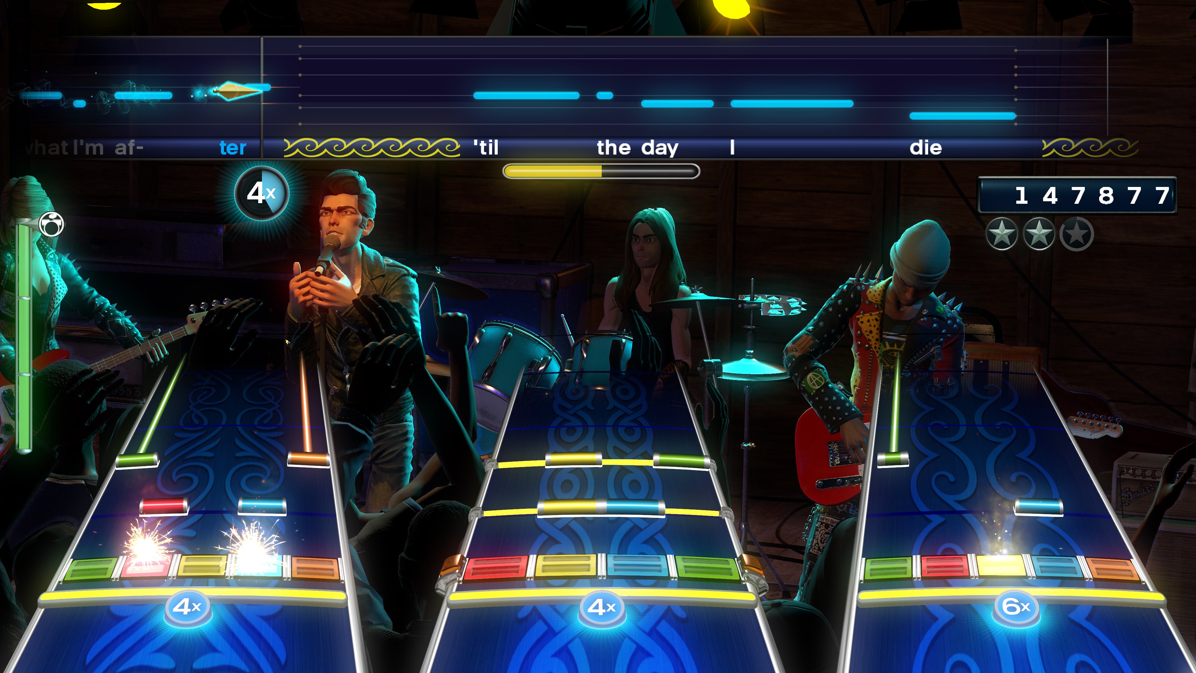 Игры рок группы. Rock Band game. Rock Band 4. Игра Band. VR Rock Band гитара.