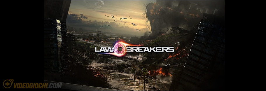 lawbreakers