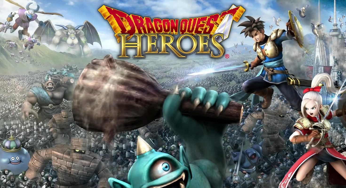 Литл рпг. Dragon Quest Heroes: the World Tree’s Woe and the Blight below. Драгон квест герои 1. Dragon Quest Heroes Gameplay. Dragon Quest Heroes ps4 Cover.