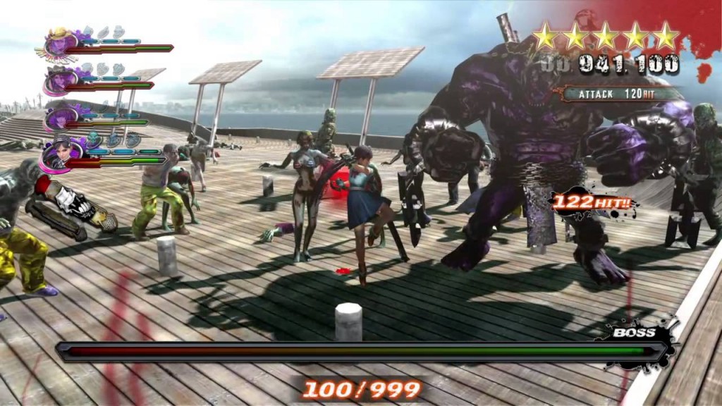 Onechanbara Z2 Chaos r07