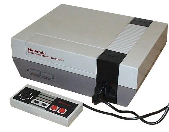 nes