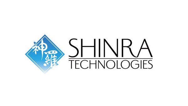 shinra game system