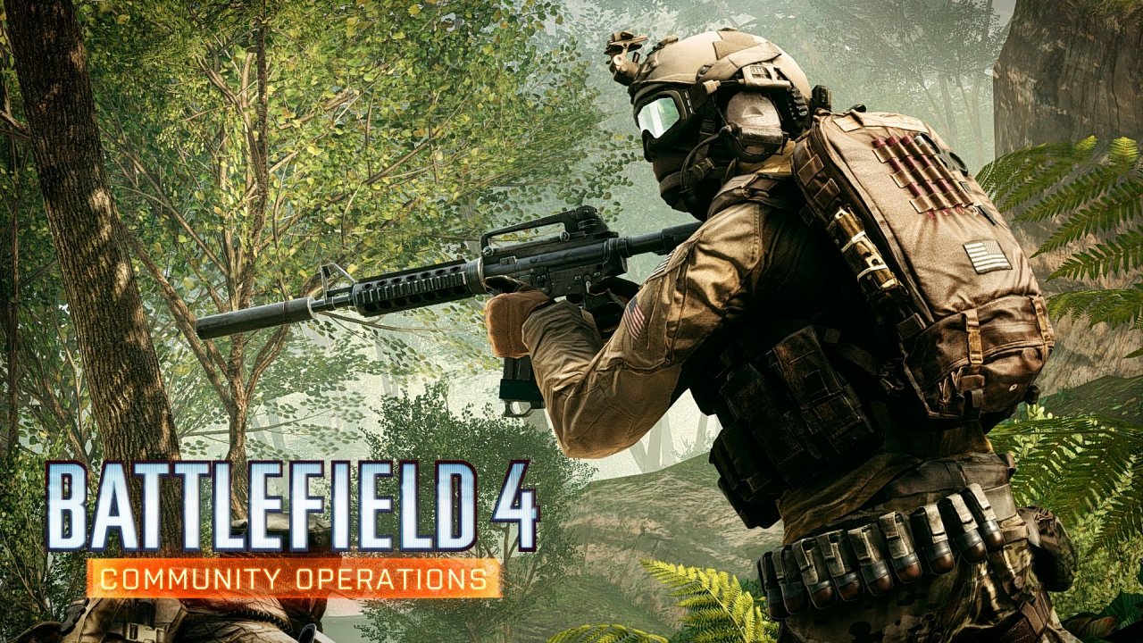 battlefield 4