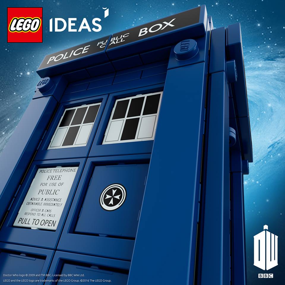 lego-tardis