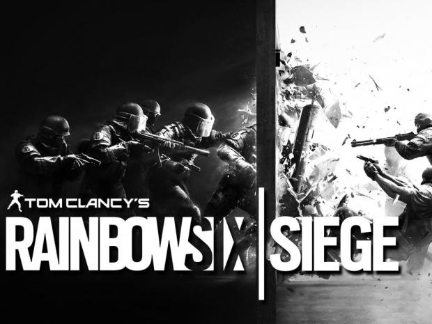 Tom Clancys Rainbow Six Siege-CODEX - GameSave