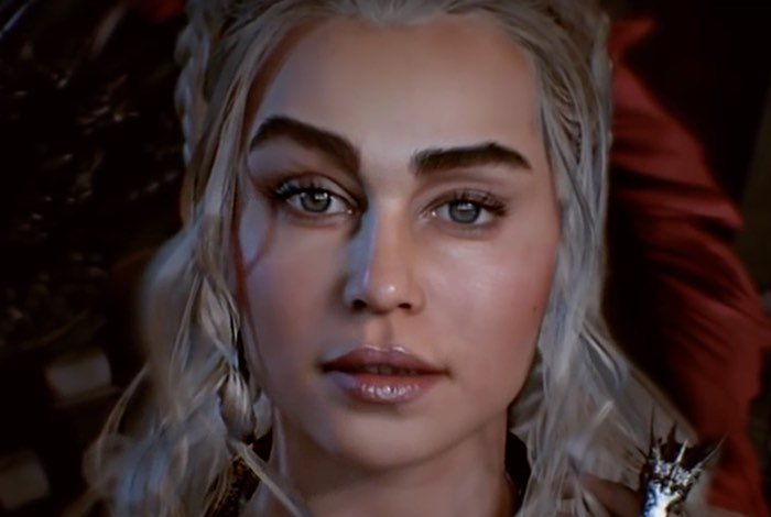 Daenerys Targaryen
