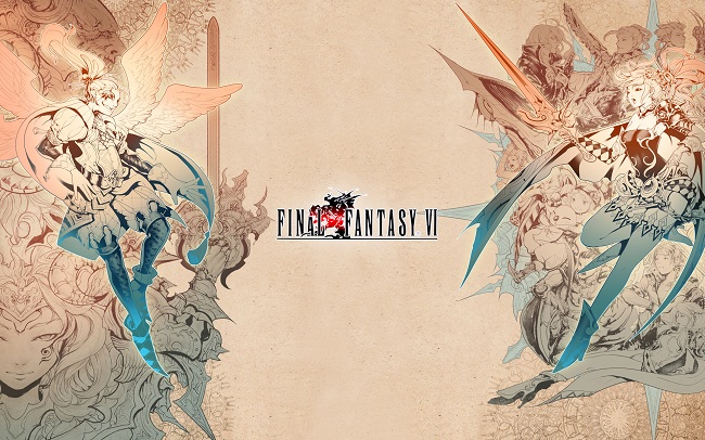final fantasy vi