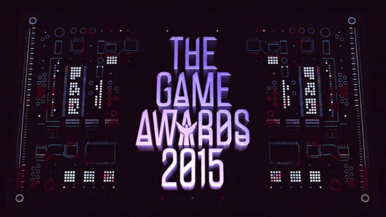 game awards