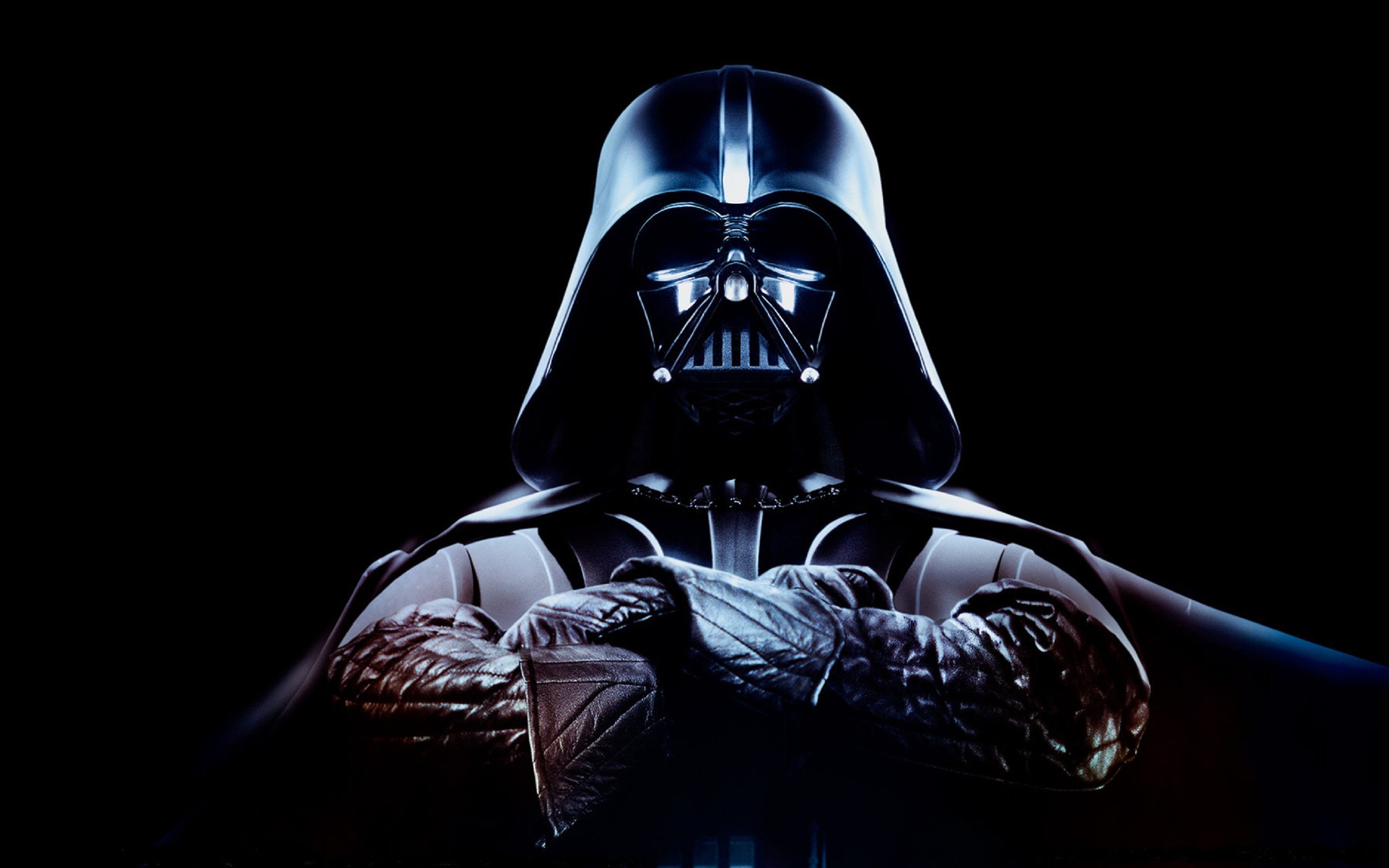 playstation 4 darth vader