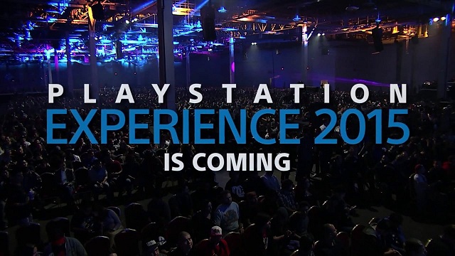 playstation experience