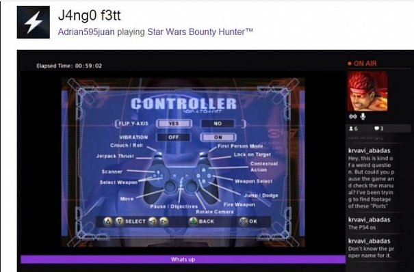 ps2-controller-mappare