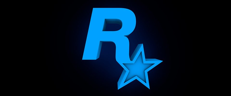 rockstar games
