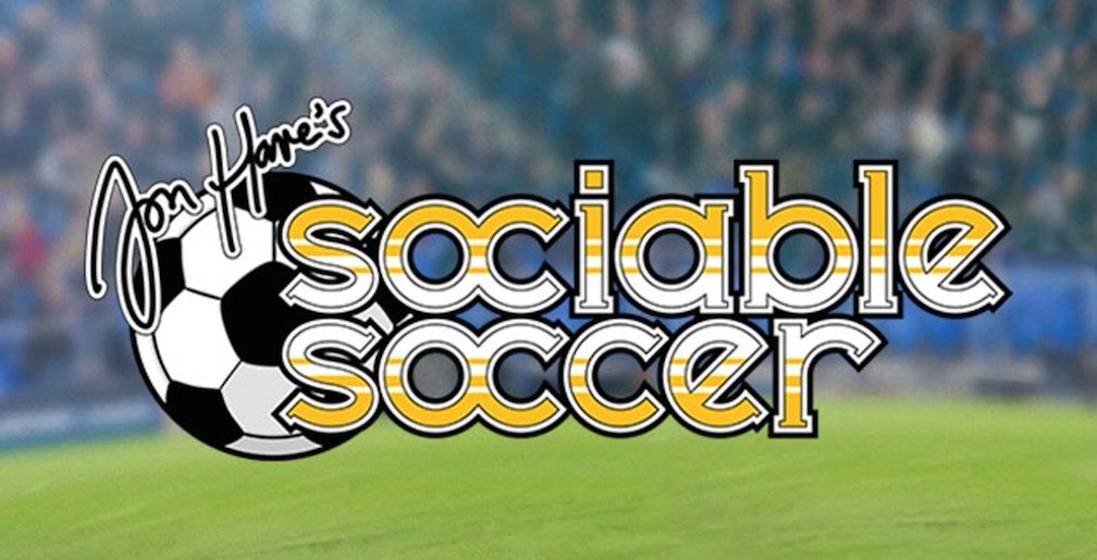 sociable soccer