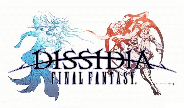 dissidia final fantasy