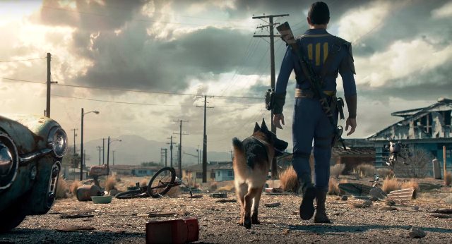 fallout 4