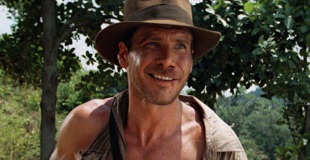 Indiana-Jones
