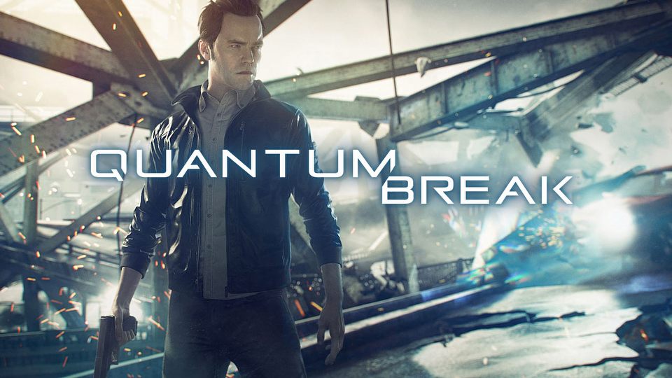 Quantum-Break