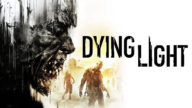 dying light
