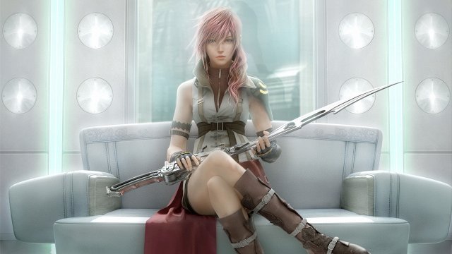 final fantasy xiii
