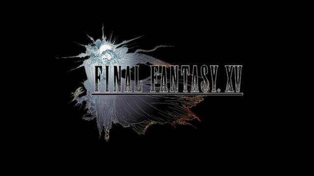 final fantasy xv