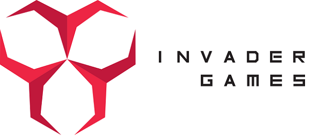 invader games