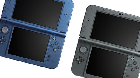 nintendo 3ds