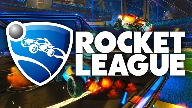 rocket league