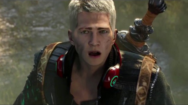 scalebound
