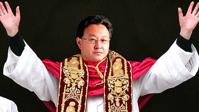 shuhei yoshida