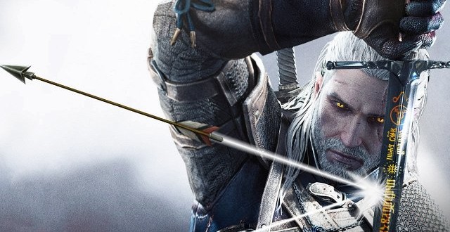 the witcher 3