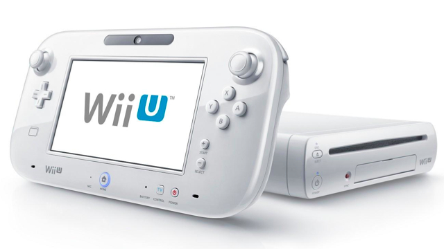 wii u
