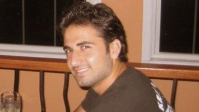 Amir Hekmati